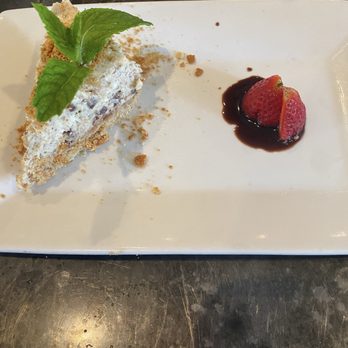 Bettolino Kitchen - Cannoli Cheesecake - Italian Near Me - Redondo Beach, California