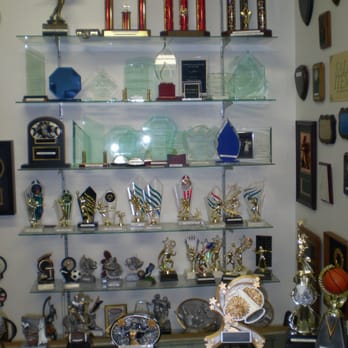 The Trophy House - Trophy Shops Near Me - Jamestown, New York The Trophy House - Trophy Shops Near Me - Jamestown, New York