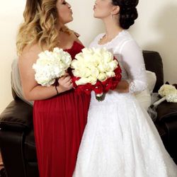 La Bella Vita Hair Salon - Better look of the true princess look!