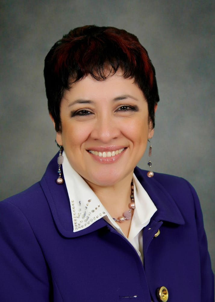 SANDRA OCHOA BLOOM GROUP Updated May 2024 Contact Agent 10