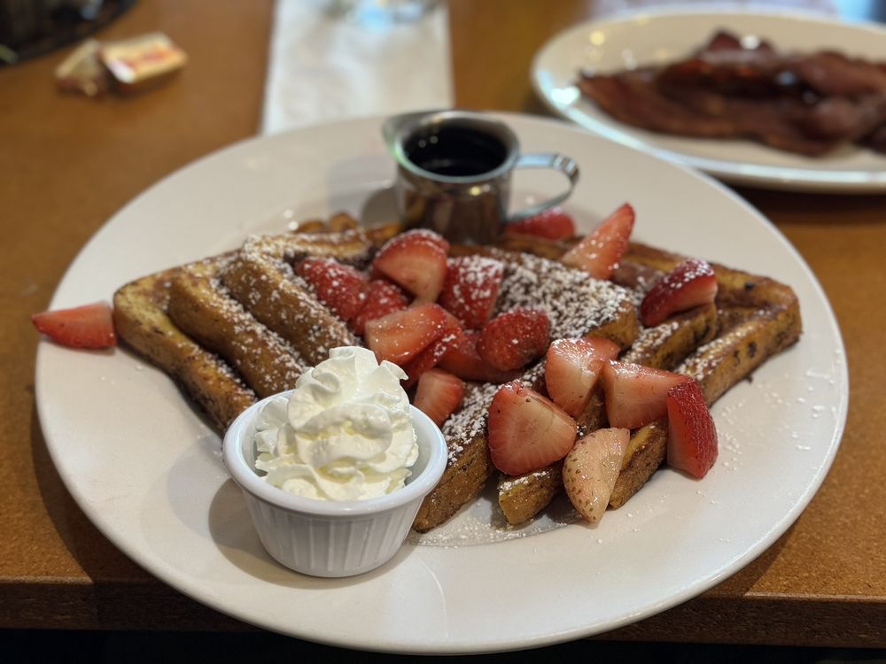 Toast - Novato