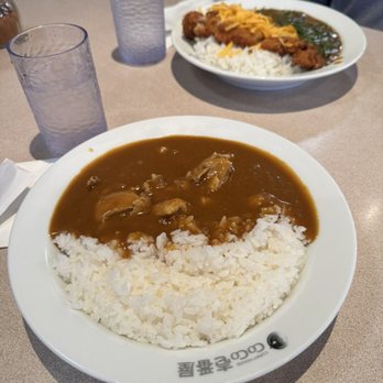 Curry House CoCo Ichibanya - Japanese Curry Near Me - Honolulu, Hawaii Curry House CoCo Ichibanya - Japanese Curry Near Me - Honolulu, Hawaii
