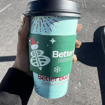 Better Buzz Coffee - Las Vegas - Regular Peppermint White Mocha - Coffee & Tea Near Me - Henderson, Nevada Better Buzz Coffee - Las Vegas - Regular Peppermint White Mocha - Coffee & Tea Near Me - Henderson, Nevada