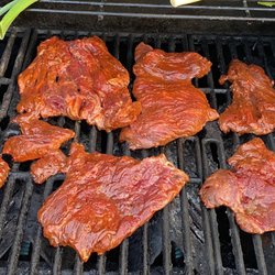 Meat Homie - Asada