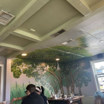 The Pfunky Griddle - Inside - Breakfast & Brunch Near Me - Nashville, Tennessee The Pfunky Griddle - Inside - Breakfast & Brunch Near Me - Nashville, Tennessee
