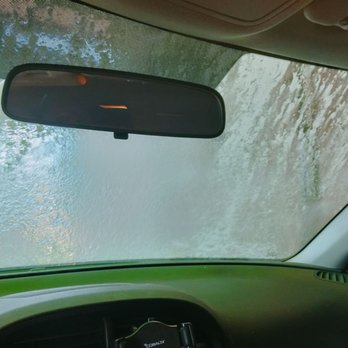 Papa’s Car Wash - 1/7/23 - Car Wash Near Me - Kahului, Hawaii