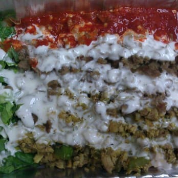 Halal Bros - Combination over rice, chicken and lamb - Middle Eastern Near Me - Austin, Texas Halal Bros - Combination over rice, chicken and lamb - Middle Eastern Near Me - Austin, Texas