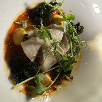 The Banyan Tree - Cod - Seafood Near Me - Kapalua, Hawaii The Banyan Tree - Cod - Seafood Near Me - Kapalua, Hawaii
