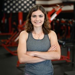 Get Fit with Audge