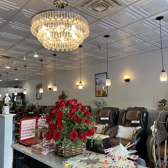 Excellent Nails - Excellent Nails - Nail Salons Near Me - Palm Harbor, Florida