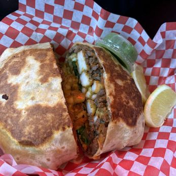 Fatima's Grill - Mediterranean Near Me - Downey, California