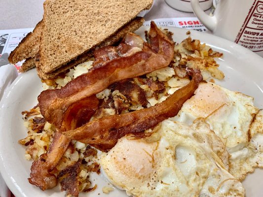 Athens Family Restaurant by null