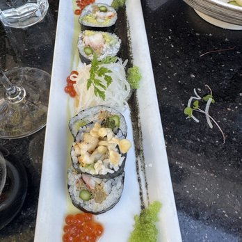 Arigato Sushi - Japanese Near Me - Santa Barbara, California Arigato Sushi - Japanese Near Me - Santa Barbara, California