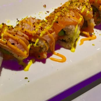AD Sushi & More - Japanese Near Me - Milan, Michigan