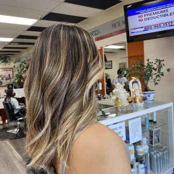 Taylor Salon - Hair Salons Near Me - Tracy, California Taylor Salon - Hair Salons Near Me - Tracy, California