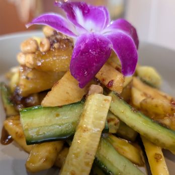 GULA - Rujak - Cafes Near Me - Doraville, Georgia