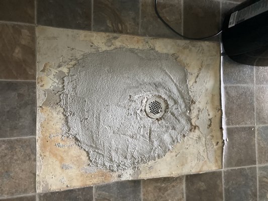 Feltner's Sewer & Drain Service Logo