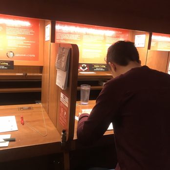 ICHIRAN - Brooklyn - When you don't watch your kid add-on extra items, it can come out to $36 a bowl - Ramen Near Me - Brooklyn, New York ICHIRAN - Brooklyn - When you don't watch your kid add-on extra items, it can come out to $36 a bowl - Ramen Near Me - Brooklyn, New York