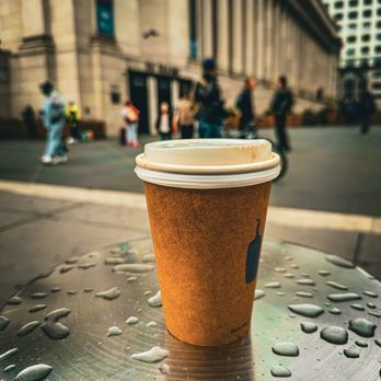 Blue Bottle Coffee - Moynihan Train Hall - Coffee on the go - Coffee & Tea Near Me - New York, New York Blue Bottle Coffee - Moynihan Train Hall - Coffee on the go - Coffee & Tea Near Me - New York, New York