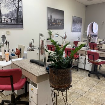 Voulez Vous Nails & Spa - Nail Salons Near Me - Surprise, Arizona Voulez Vous Nails & Spa - Nail Salons Near Me - Surprise, Arizona
