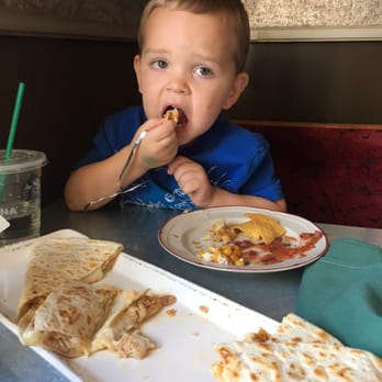 Taco Guild - Our picky eater wasn't so picky today! He ate half all by himself!! And he loved the chips & mild salsa - Bars Near Me - Phoenix, Arizona Taco Guild - Our picky eater wasn't so picky today! He ate half all by himself!! And he loved the chips & mild salsa - Bars Near Me - Phoenix, Arizona