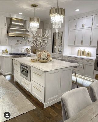 My Soho Design & Kitchens by null