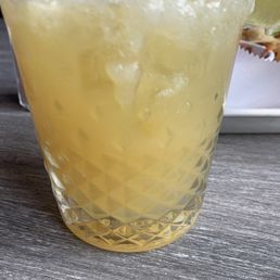 Texas Margarita Texas Margarita