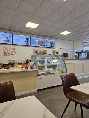 Bread Connection Bakery by null