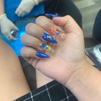 Pinks Nail Spa - Nail Salons Near Me - Los Angeles, California Pinks Nail Spa - Nail Salons Near Me - Los Angeles, California