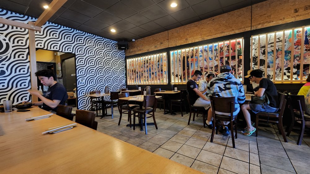 Orenchi Ramen
