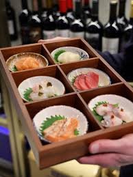 Primefish Cellar by null