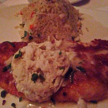 Chart House - Hemingway - Seafood Near Me - San Antonio, Texas