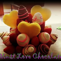 Must Love Chocolate