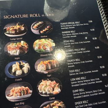 Tsukiyo Sushi - Sushi Bars Near Me - Westminster, California Tsukiyo Sushi - Sushi Bars Near Me - Westminster, California