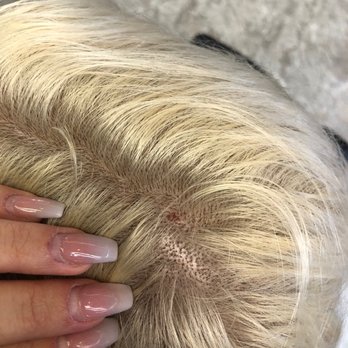 Cami - Twyst Salon - Chemical burns - Hair Stylists Near Me - Beaverton, Oregon
