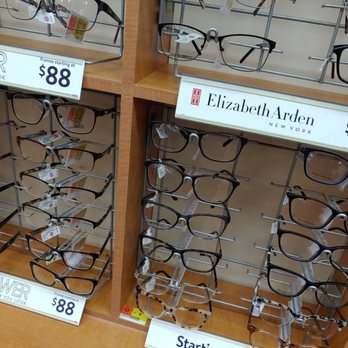 Walmart Vision & Glasses - Eyewear & Opticians Near Me - Sandy, Utah