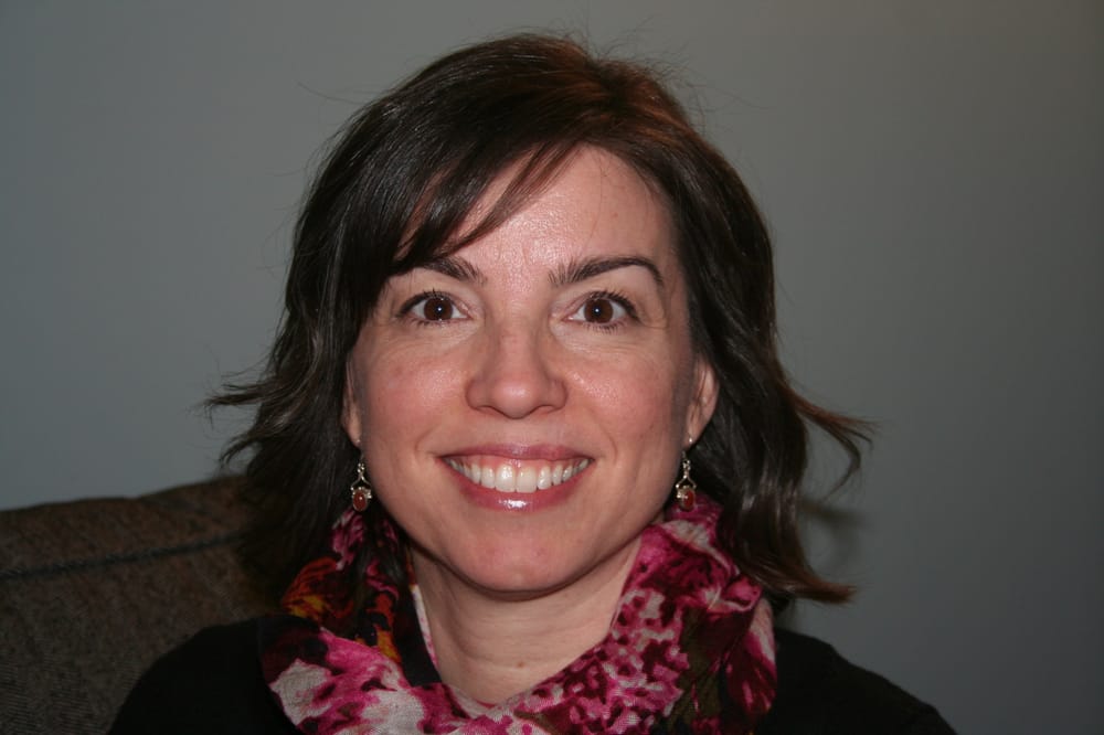 Donna Bracher, NCC, LPC - grief counselor in Lansing, MI