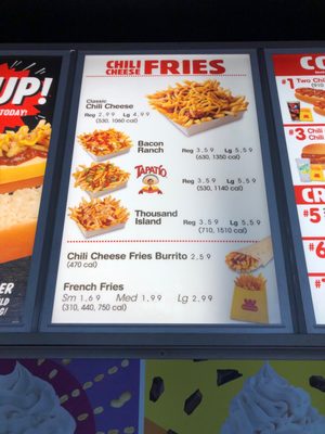 Menu photo 6 Wienerschnitzel Grand Prairie, TX Menu photo 6 Wienerschnitzel Grand Prairie, TX