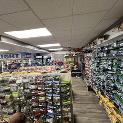 The Bay Store - Bait isles