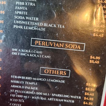 Paititi Peruvian Bistro - Peruvian Near Me - Sacramento, California