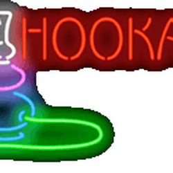 3D Smoke Shop