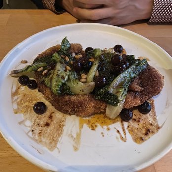 Nina May - Schnitzel - New American Near Me - Washington, DC, District of Columbia Nina May - Schnitzel - New American Near Me - Washington, DC, District of Columbia