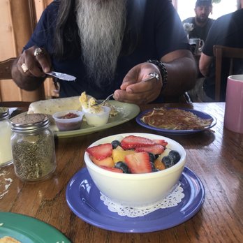 Wildflower Café - Yummy fruit! - Bakeries Near Me - Tulsa, Oklahoma Wildflower Café - Yummy fruit! - Bakeries Near Me - Tulsa, Oklahoma