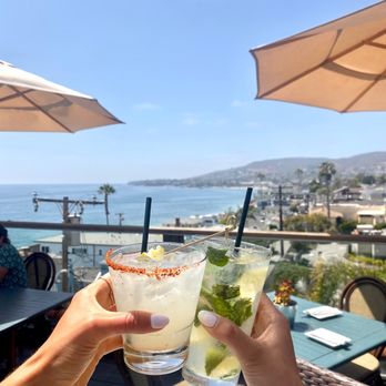 The Rooftop Lounge - Spicy Margarita and Classic Mojito - Lounges Near Me - Laguna Beach, California The Rooftop Lounge - Spicy Margarita and Classic Mojito - Lounges Near Me - Laguna Beach, California
