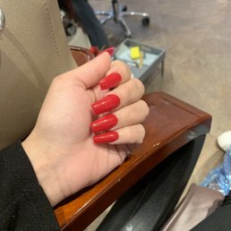 Full set no chip
