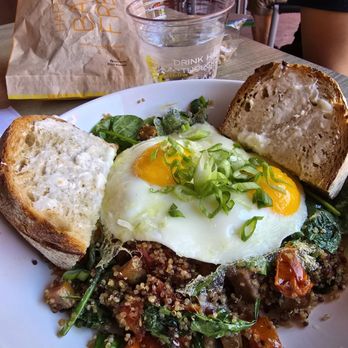 Wildflower - Protein breakfast bowl - Sandwiches Near Me - Sedona, Arizona Wildflower - Protein breakfast bowl - Sandwiches Near Me - Sedona, Arizona