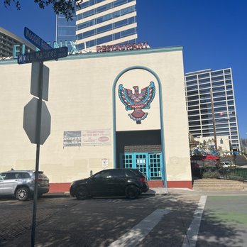 El Fenix - Outside - Mexican Near Me - Dallas, Texas El Fenix - Outside - Mexican Near Me - Dallas, Texas