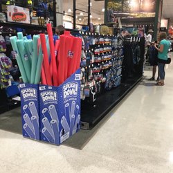 DICK'S Sporting Goods - Pool toys