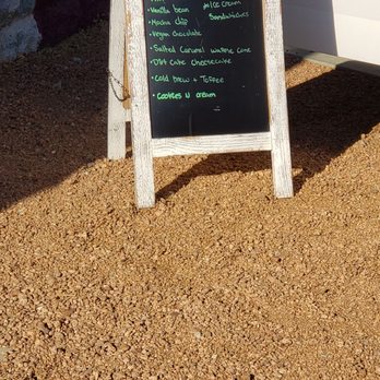 Scratch Ice Cream - Flavors - June 2022 - Food Trucks Near Me - Milwaukee, Wisconsin Scratch Ice Cream - Flavors - June 2022 - Food Trucks Near Me - Milwaukee, Wisconsin