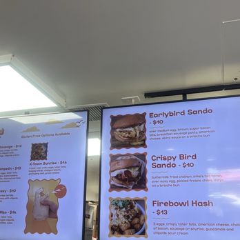 Earlybird Breakfast Burritos - Breakfast & Brunch Near Me - Costa Mesa, California Earlybird Breakfast Burritos - Breakfast & Brunch Near Me - Costa Mesa, California